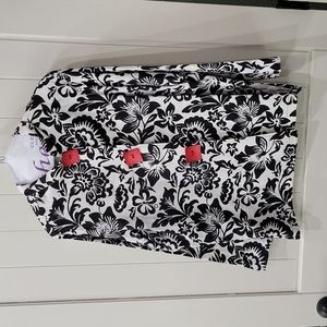 Painted Pony Jacket/Shirt